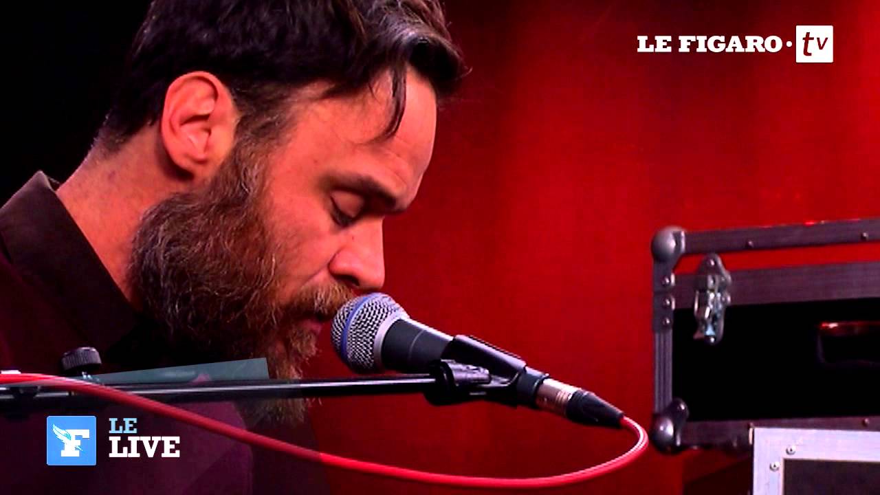 Rodrigo Amarante - 