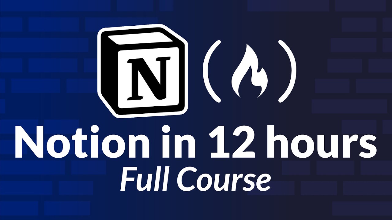 Poznaj Notion &ndash; pełny kurs dla początkujących