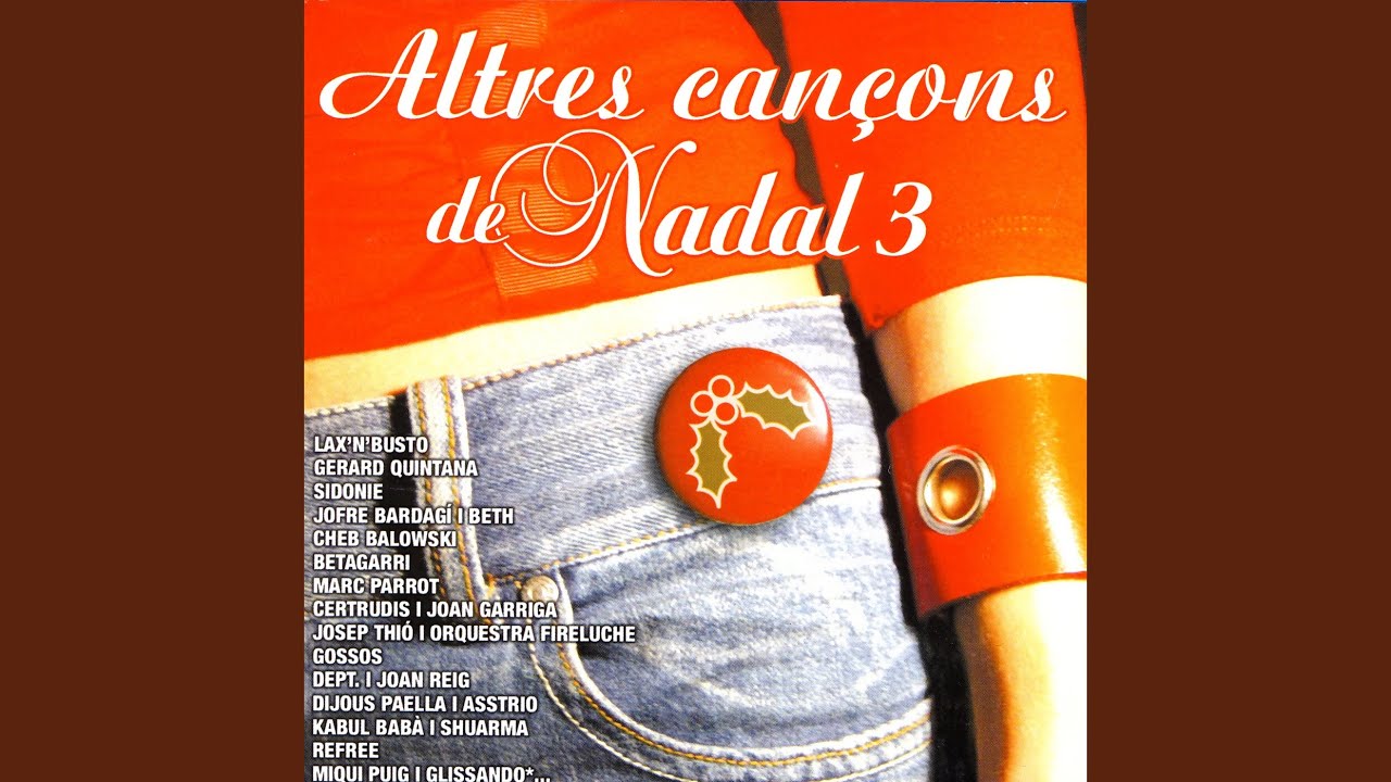 Un Altre Cop Nadal