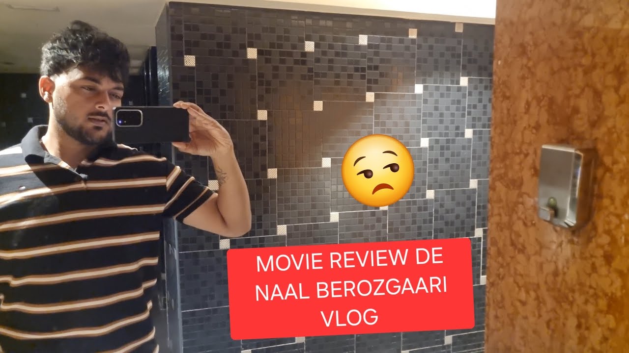 O romeo movie review with SASTA and  ZERO quality VLOG ...ENJOY IF U CAN 🙂