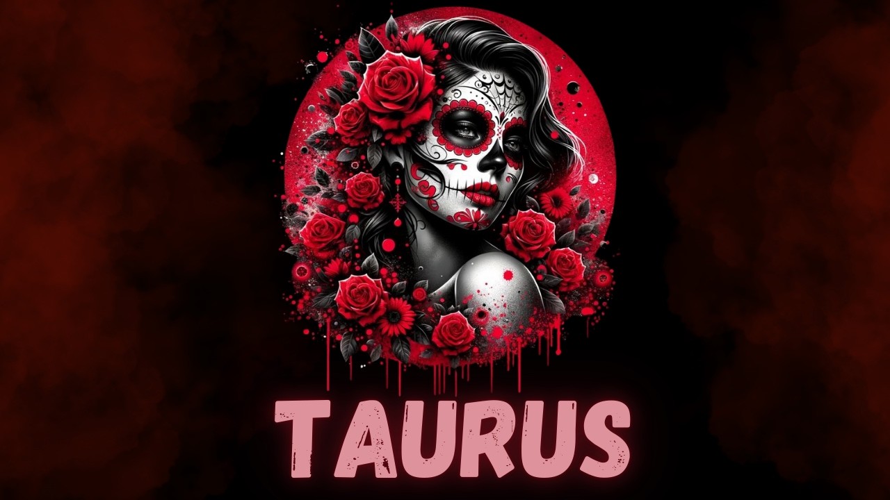 TAURUS Someone Will 'Chase' You TAUROS, This Person Will Not Give Up Easily On You …