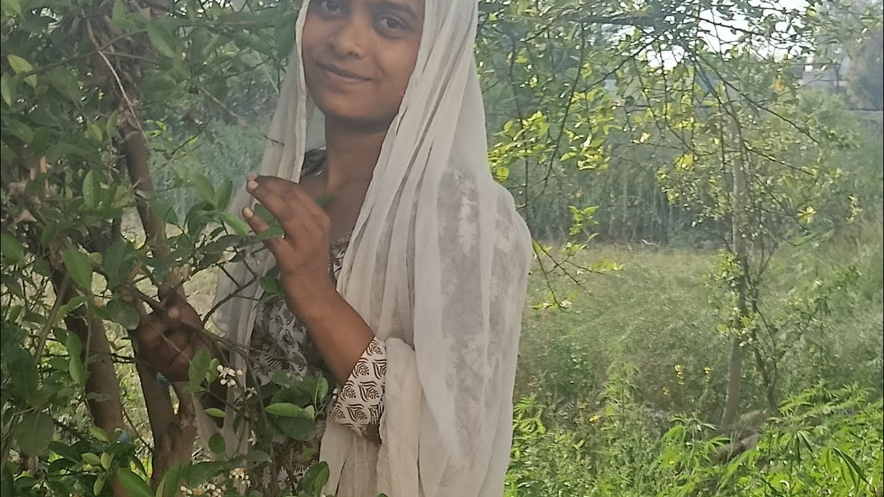 Jyoti Shakya सैफई लाइव है!#हमारी प्रकृति गांव के साथ जुड़े रहे😜🤣🪴