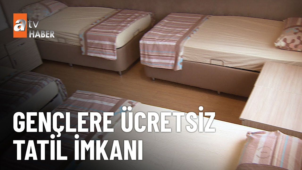 Seyahatsever projesi başlıyor - atv Ana Haber 19 Haziran 2023