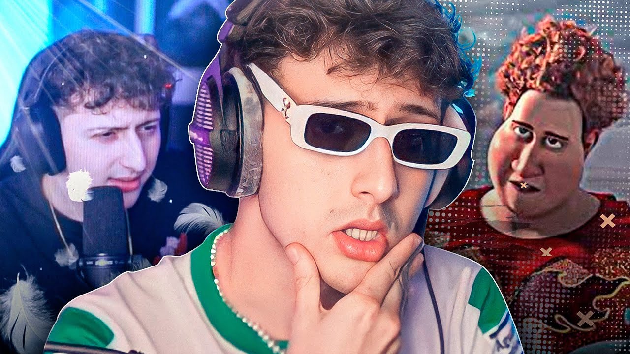 VIENDO EDITS QUE ME HACEN EN TIKTOK 😍