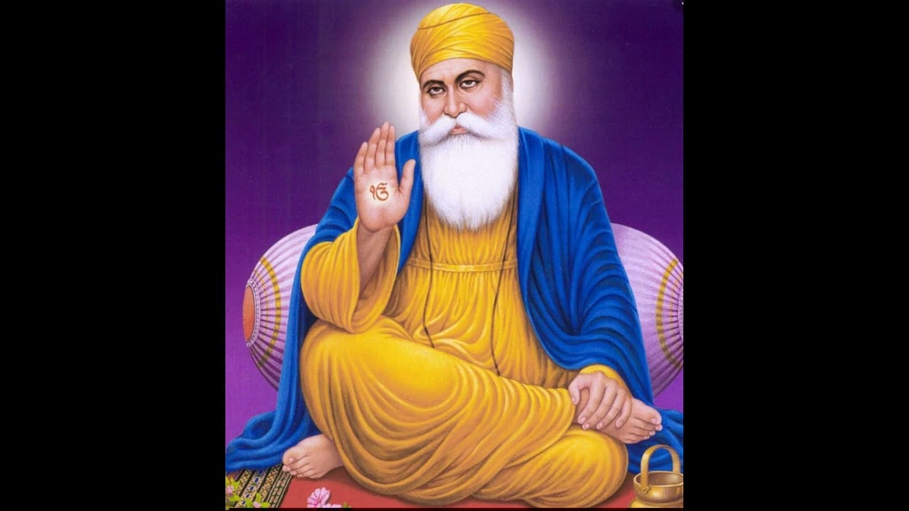SATNAM WAHEGURU SONG ( ਸਤਨਾਮ ਵਾਹਿਗੁਰੂ ) Kudrat