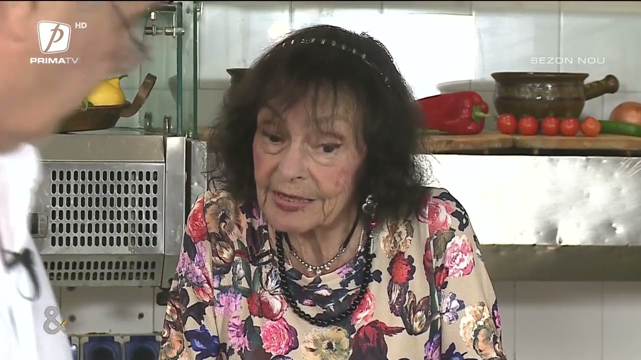 POEZIE ȘI DELICATEȚURI CU MIRCEA DINESCU 24 IULIE 2022. INVITAT: MARINA VOICA