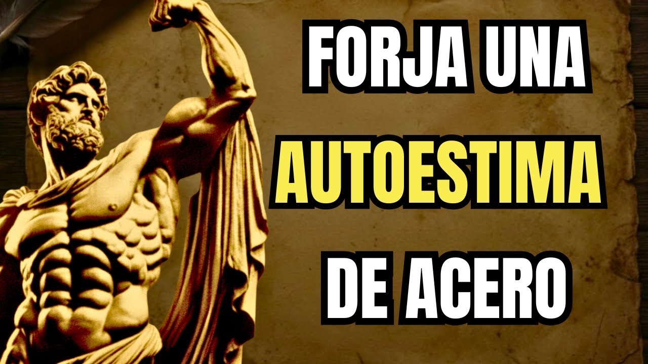 Forja un Carácter de Acero: El Secreto de los Estoicos
