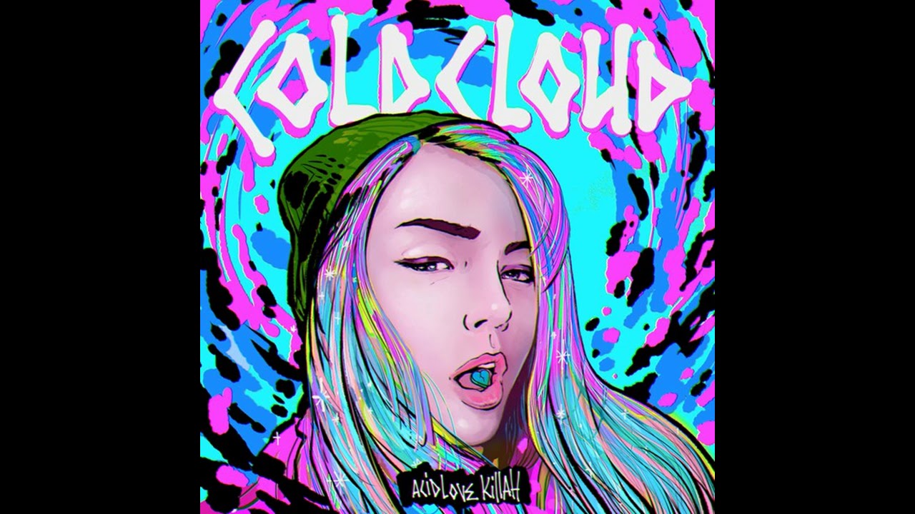 COLDCLOU - Вудди