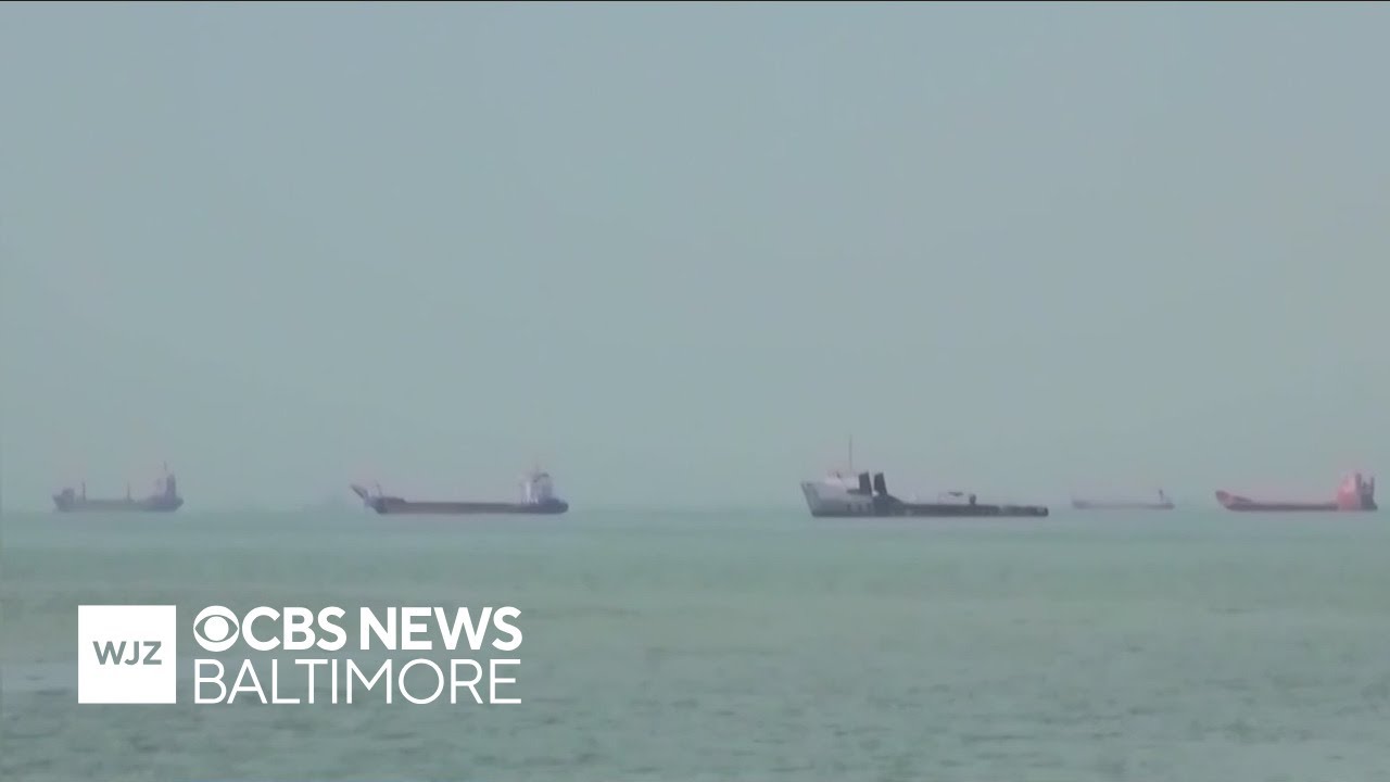 Iran chief negotiator says Strait of Hormuz will &ldquo;never return to its pre-war conditions&rdquo;