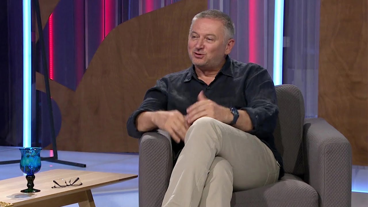 Što je klasik? Georgi Gospodinov
