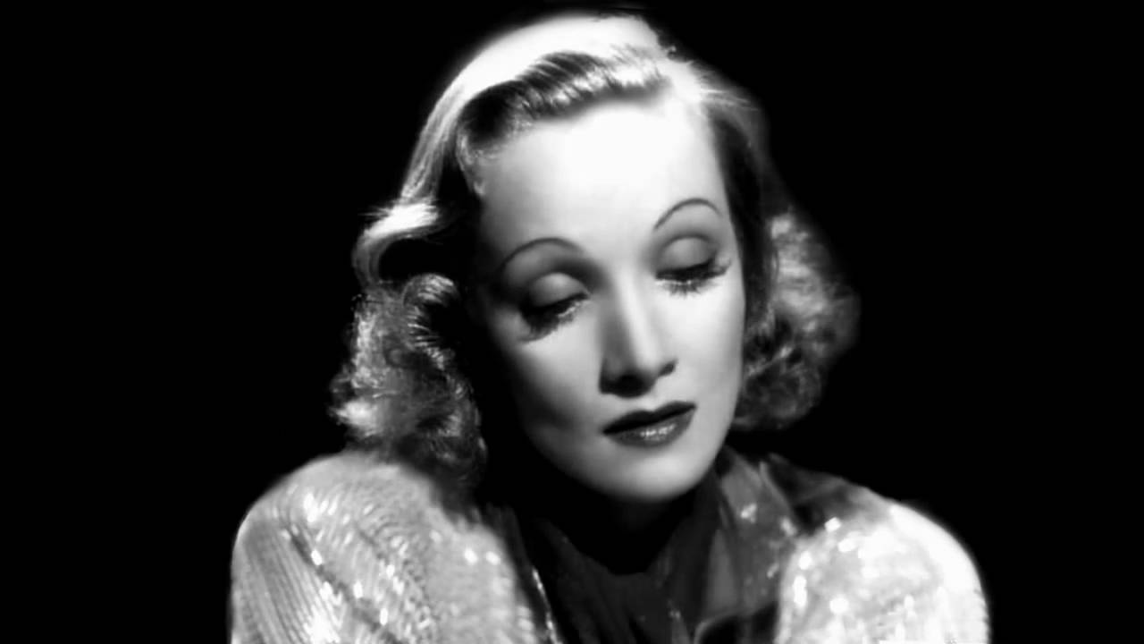 Marlene Dietrich - Search the Rose / Cherche la rose (with subtitle)