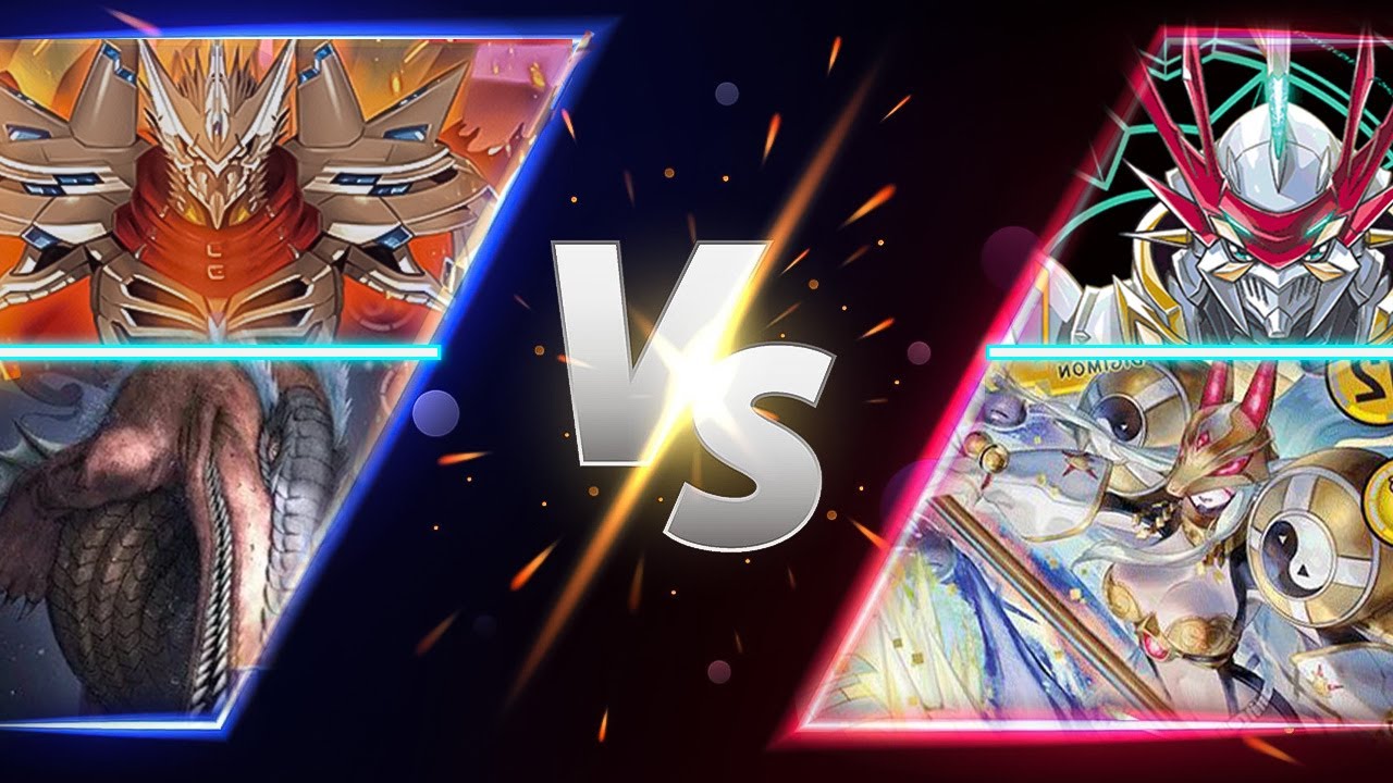 League Battle of the week | Jayson vs Eric