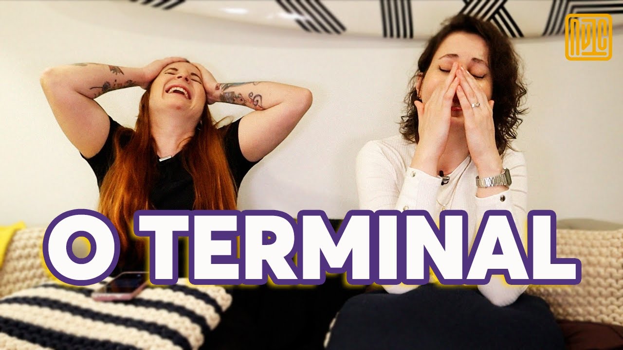 Aeroporto: área restrita