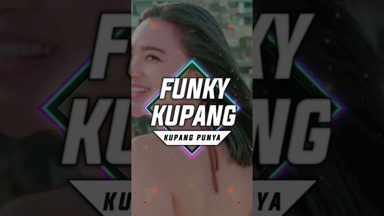 DJ FUNKYKUPANG - IF YOU KNOW THAT - VIRAL TIK TOK! #funkykupang#djviralfyptiktok#fyptiktok
