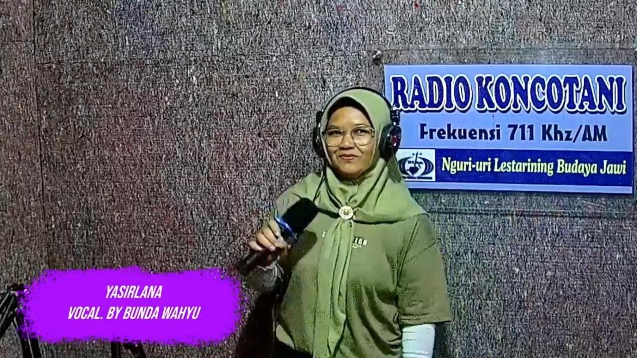 KASMARAN Voc. by Bunda Wahyu