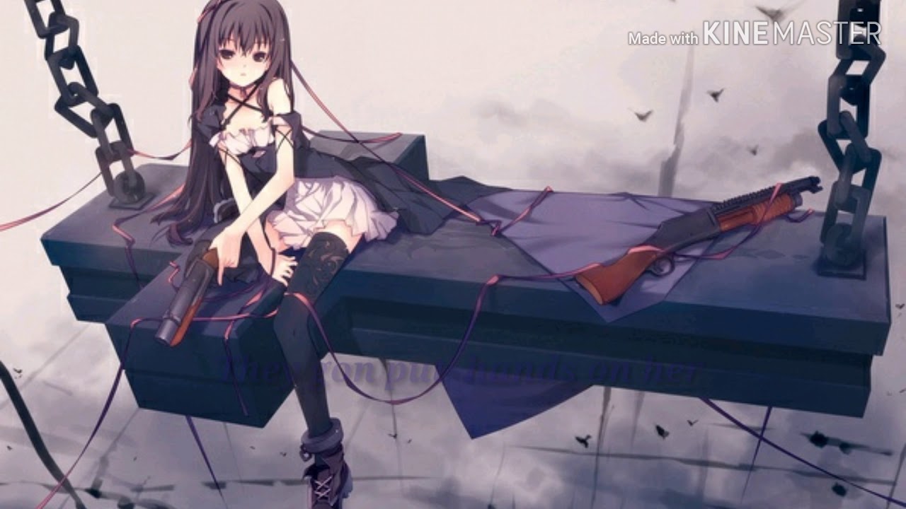 [Nightcore] Stefflon Don — 16 Shots (Lyrics)