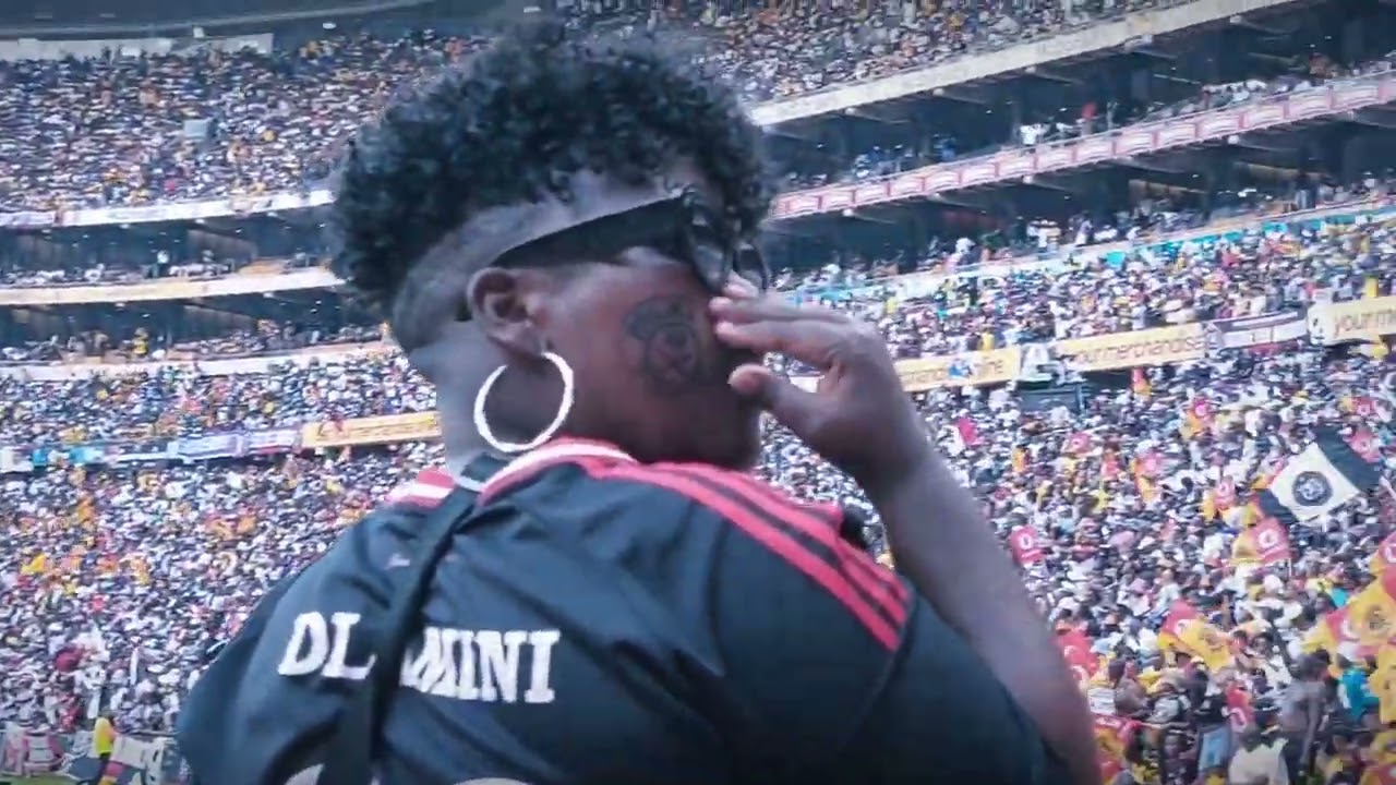 2026 SOWETO DERBY || 28 FEBRUARY 2026 || KAIZER CHIEFS 0-3 ORLANDO PIRATES