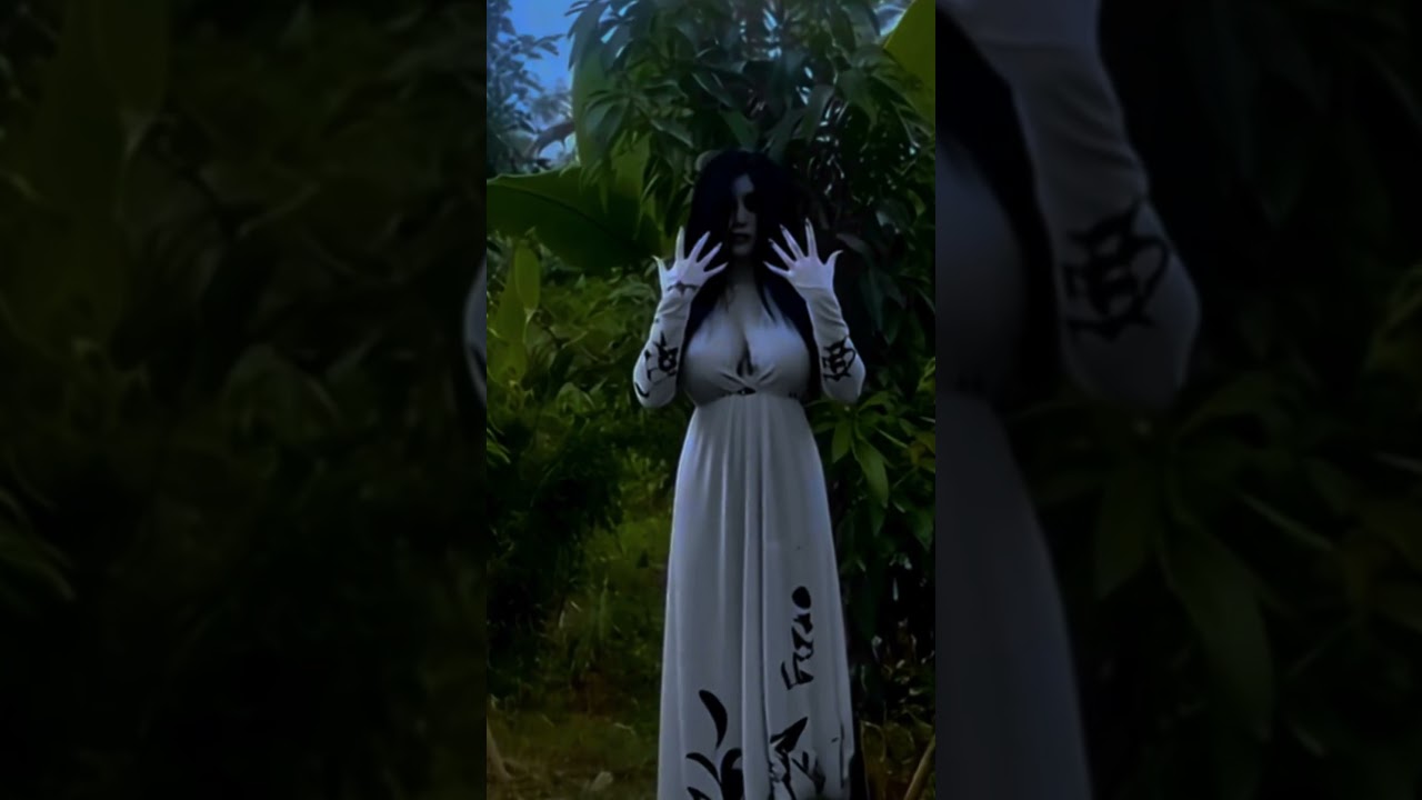 Lonely Ghost #kuntilanak #komedihoror #hororkomedi #funny #pocongsensasi #komedikuncir