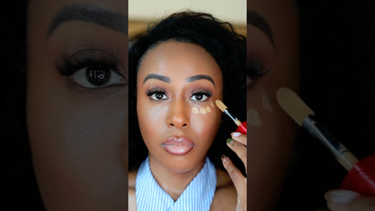 Is the new L&rsquo;Or&eacute;al Skin Ink Worth The Hype ?! #ultabeautyhaul #loreal #concealer #foundation