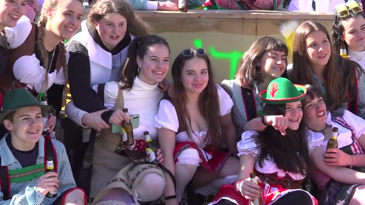 INAUTEAK 2022 ELIZONDO