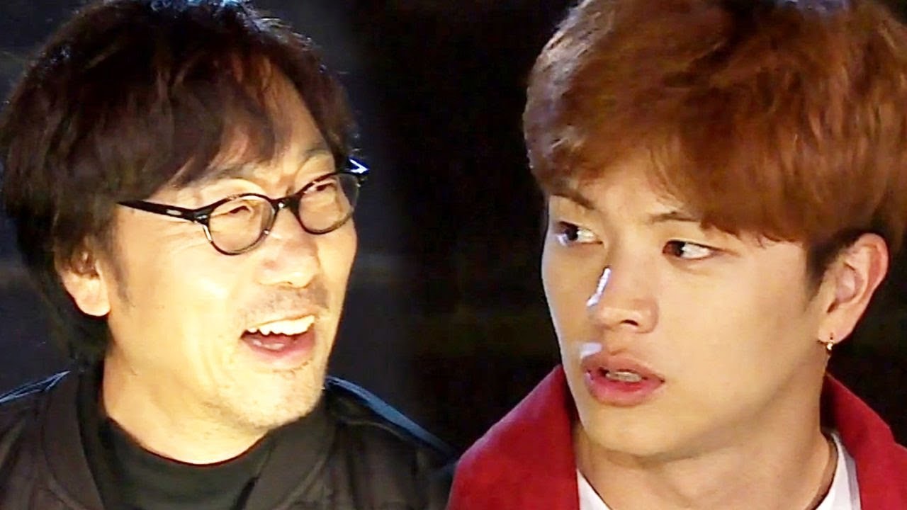 육성재, 먼저 입대한 은광 위해 감성 사연 ※끝까지 봐야 함 주의 @집사부일체 42회 20181028