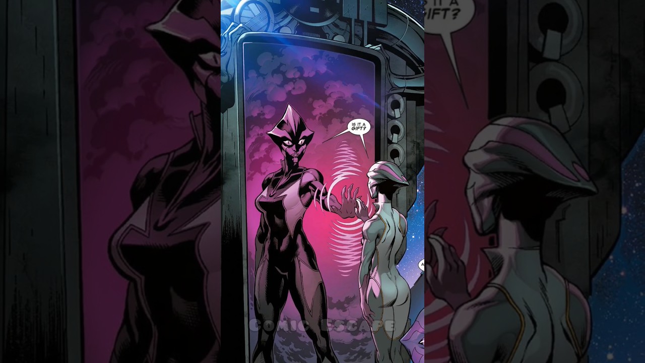 Three Most Powerful Weapons In Marvel Comics