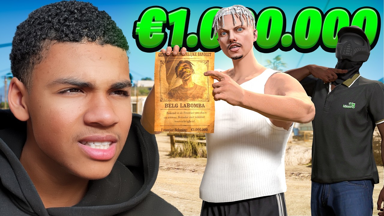 Mijn Eerste Keer Op ORANJESTAD ROLEPLAY.. (GROTE OPDRACHT)