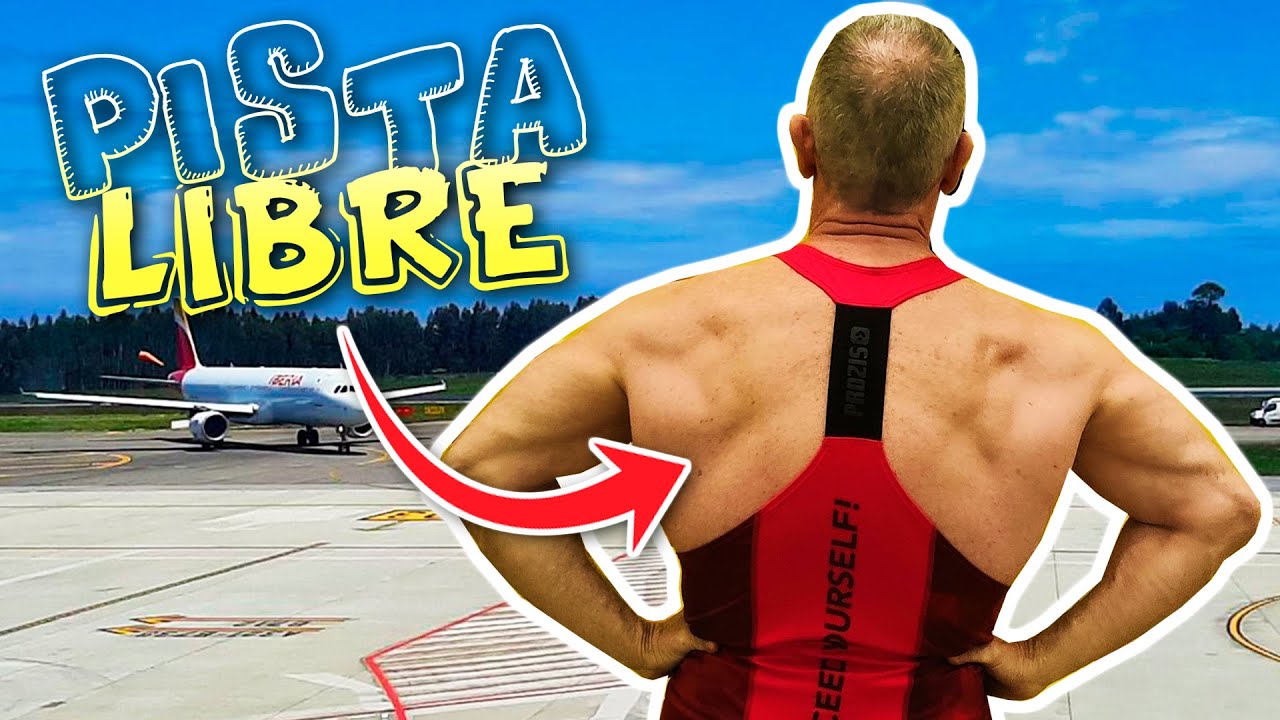 CONSIGUE UN DORSAL INCREÍBLE CON 3 SENCILLOS CONSEJOS