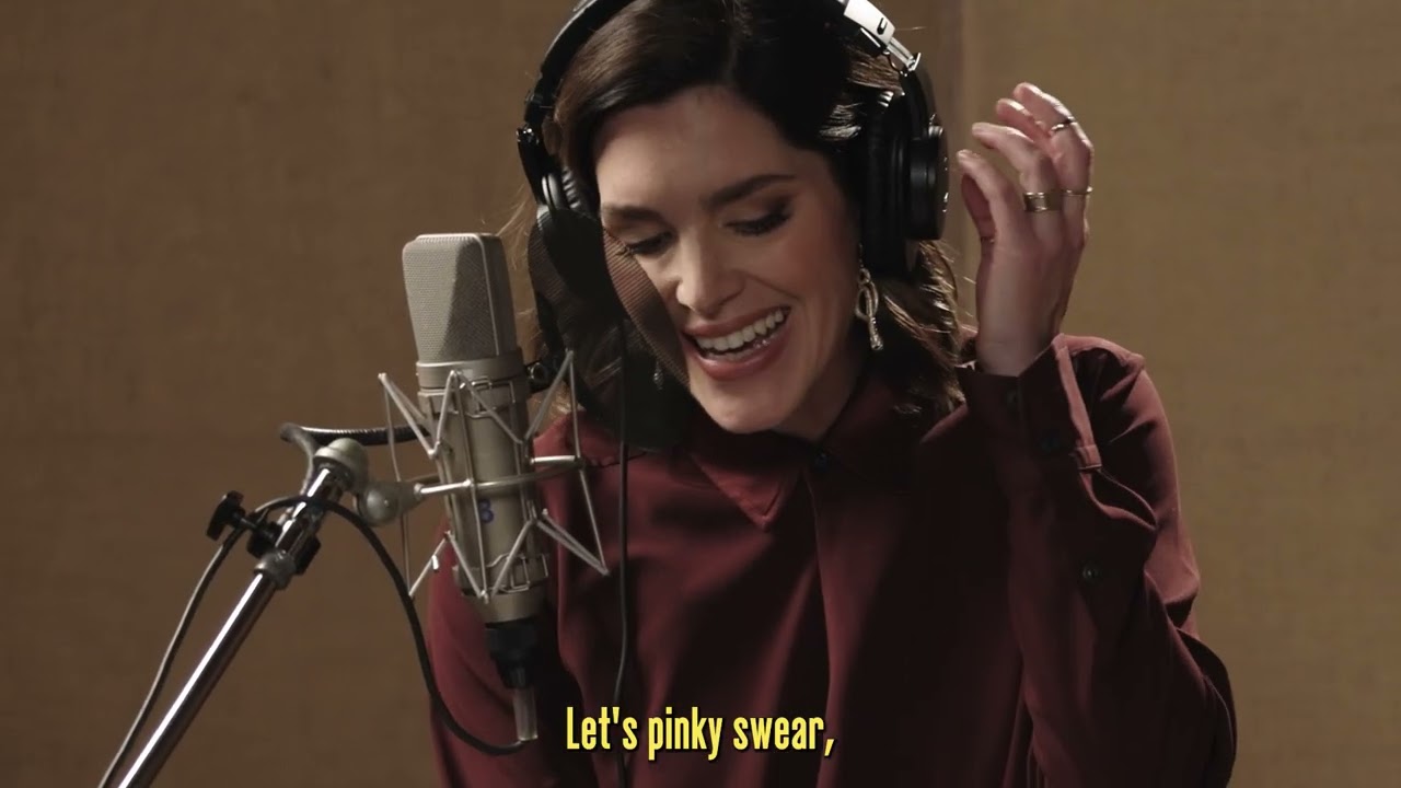 BEACHES is Coming to Broadway