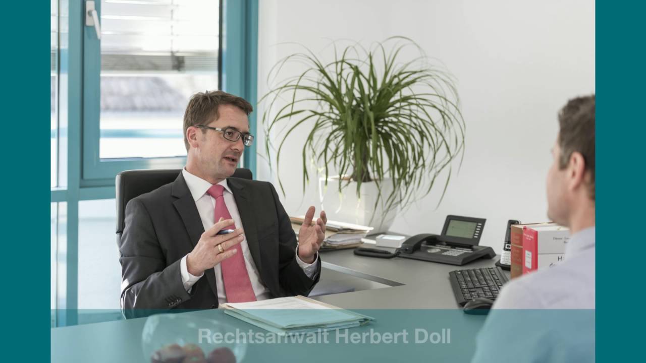 Ihre Rechtsanw&auml;lte & Fachanw&auml;lte in Neustadt - Bildimpressionen der Kanzlei