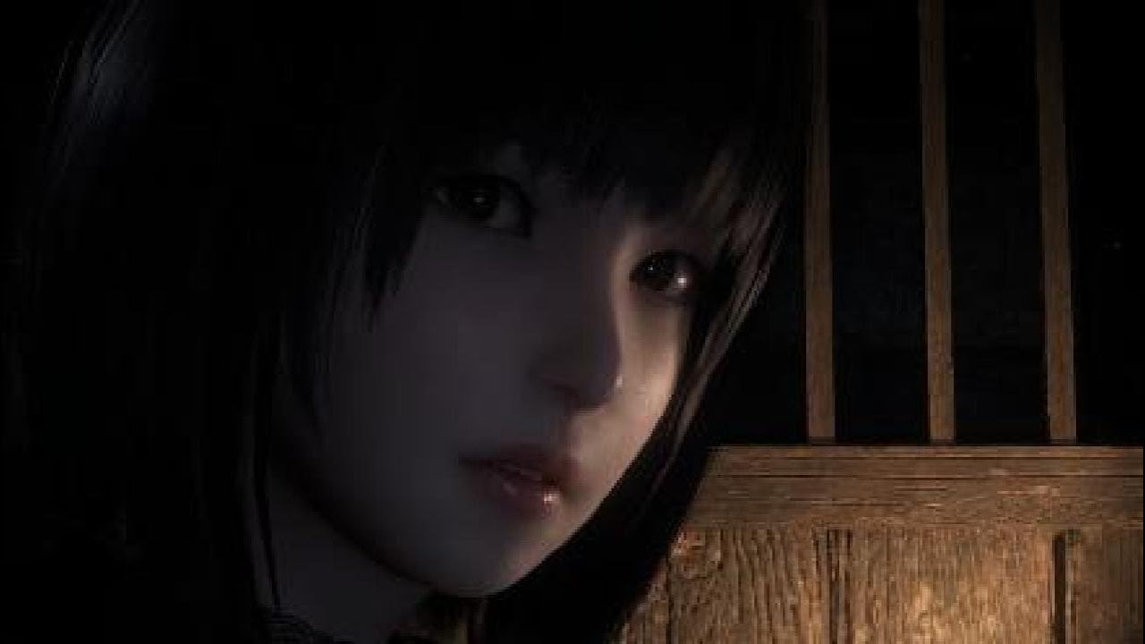 Fatal Frame 2 Remake | Mayu Amakura Leaving Osaka House Differences Cutscenes | 4K 60FPS