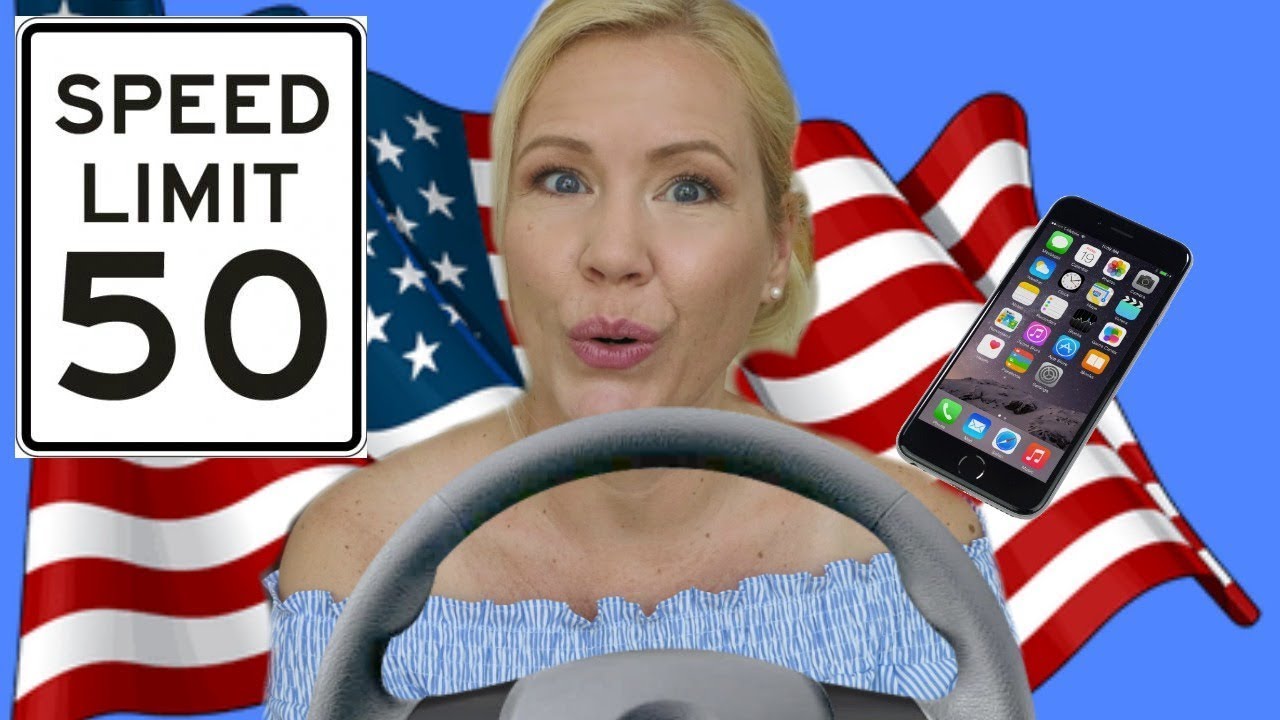 Autofahren in den USA | Leben in den USA🇺🇸