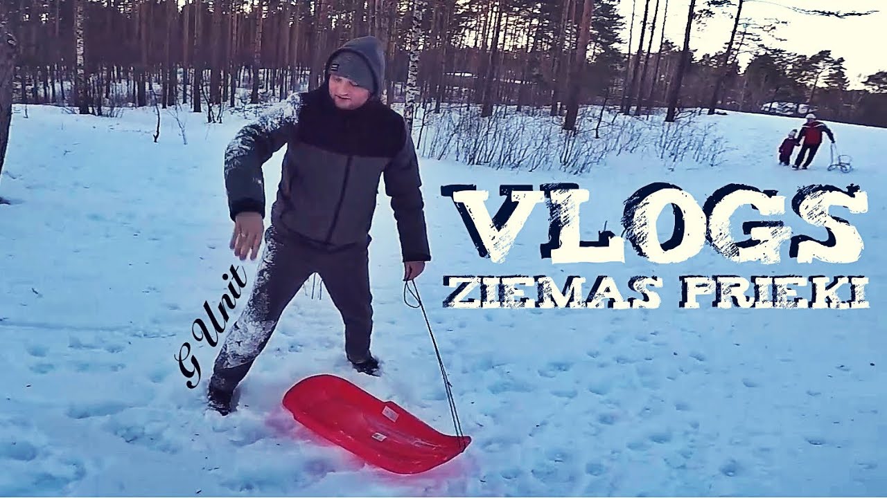 Bezmaksas Ziemas izpriecas | G-Unit