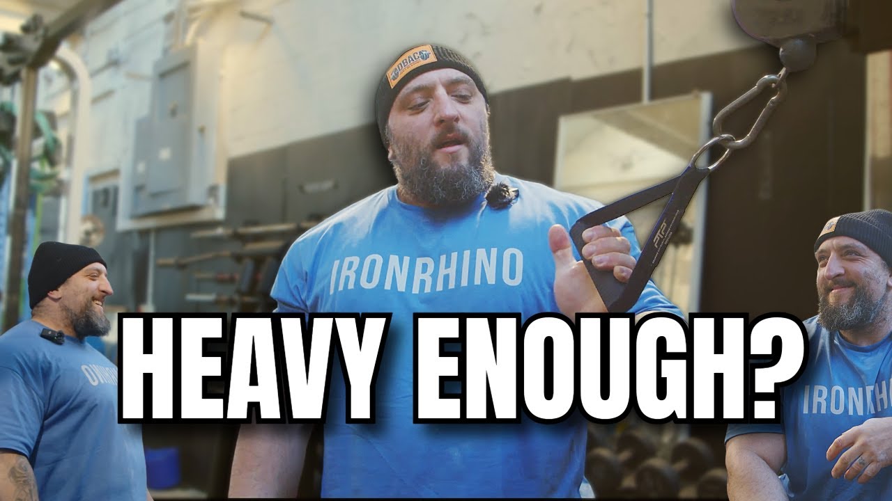 One of my last Press Sessions | 240 KG BENCH PRESS TOP SET  before Britain's Strongest Man