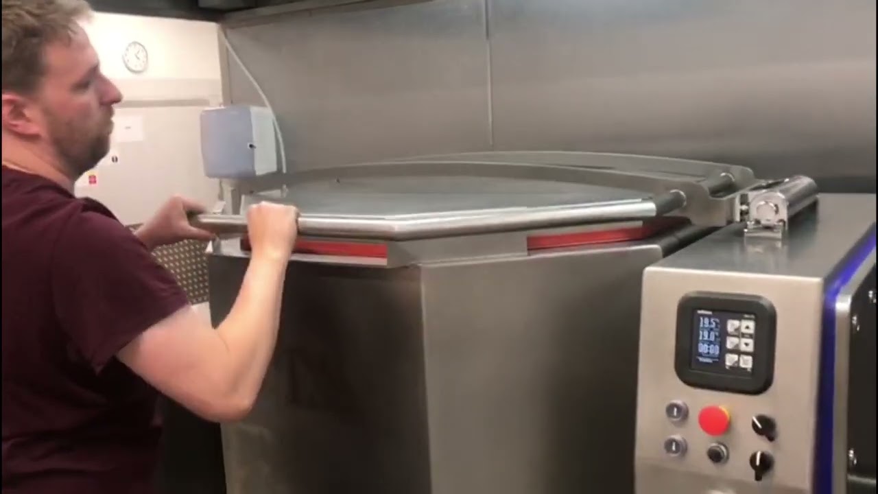 Ready Meal Equipment