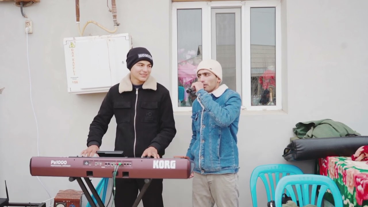 Gayrat Taganov Ýar aglar halk aydim 🎵🎶