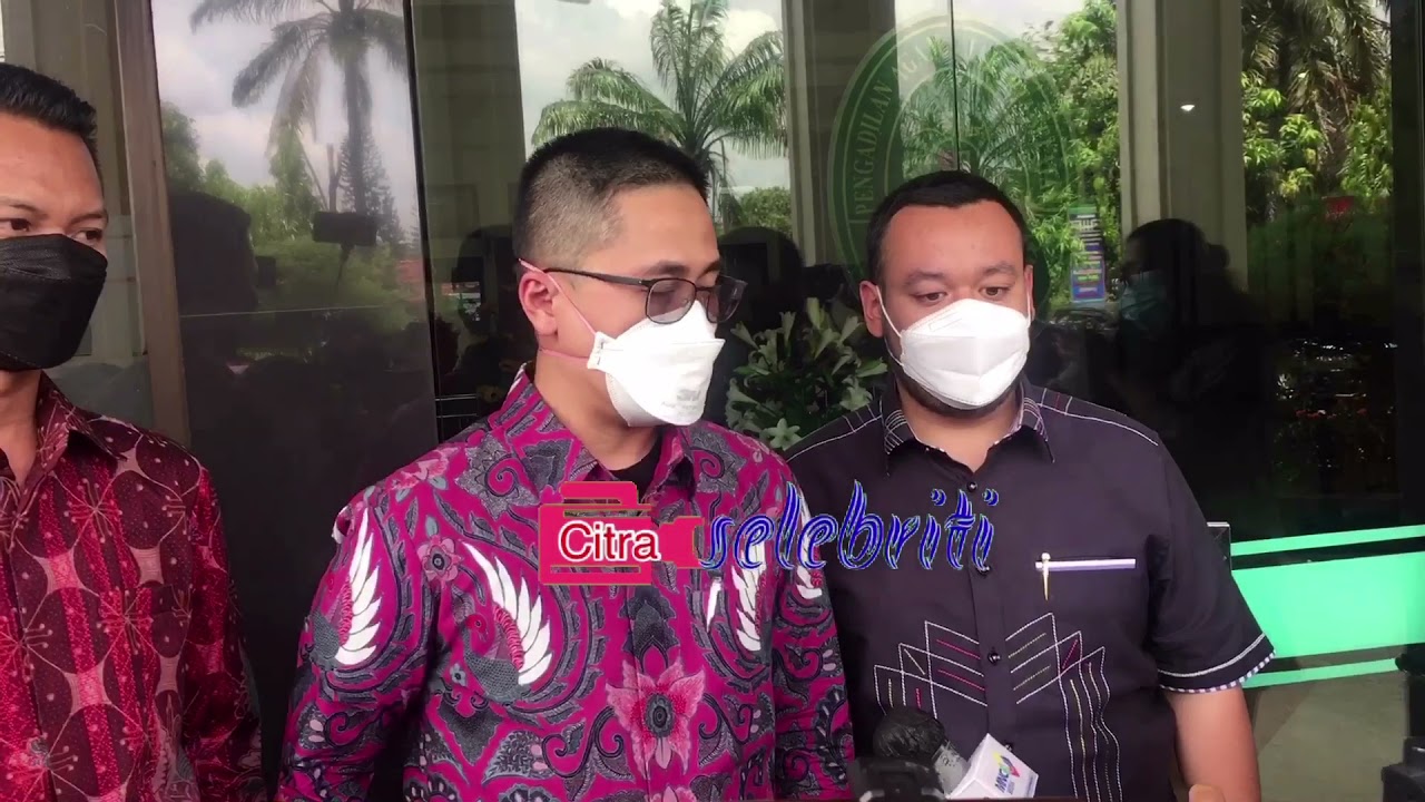 Wulan Guritno  Tidak Hadir, Ada Apa  Dengan Pricillia Pullunggono?,  Ini Penjelasan Kuasa Hukum
