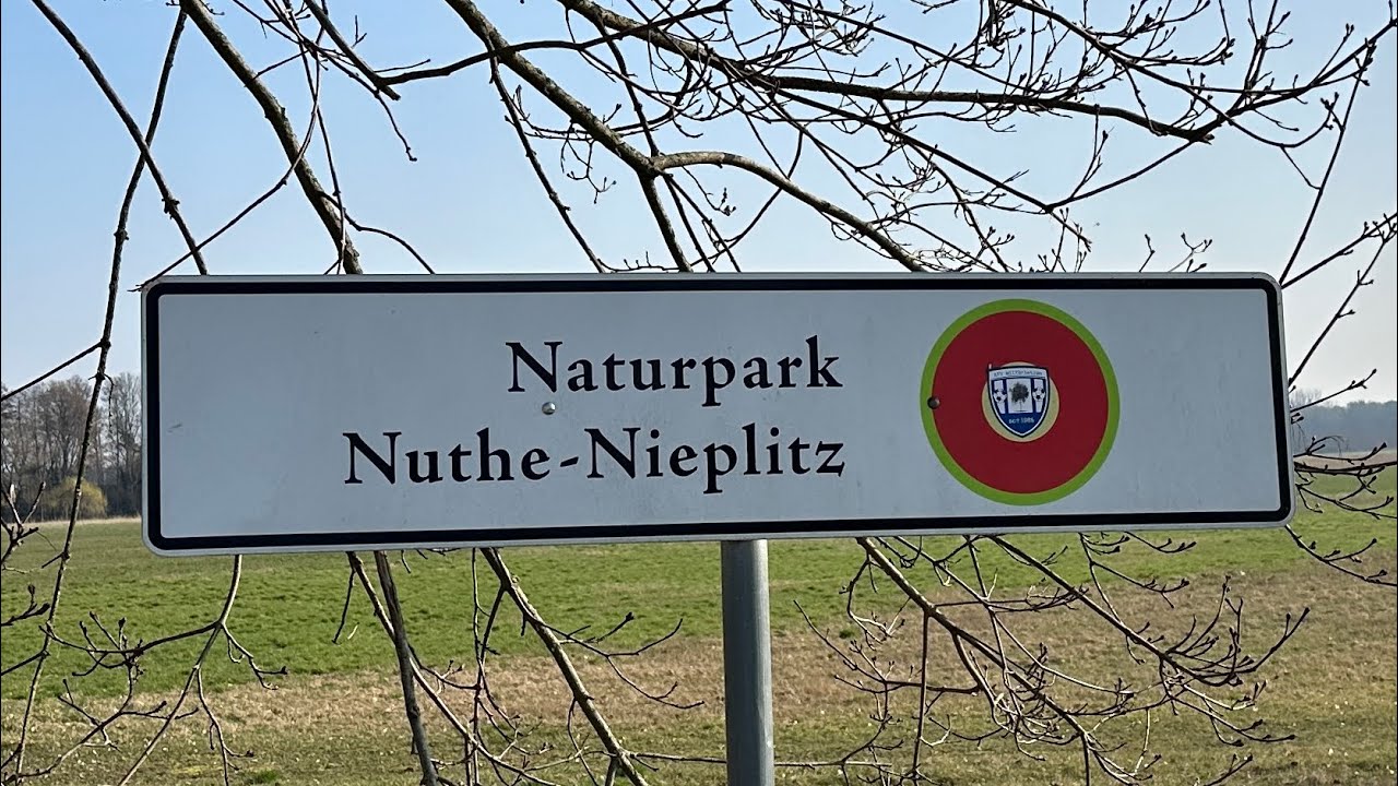 Naturpark Nuthe-Nieplitz