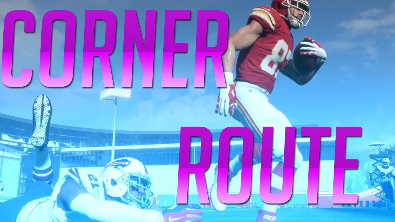 This Online Play Is Killing Me - How To Stop HB Wheel In Madden 18!