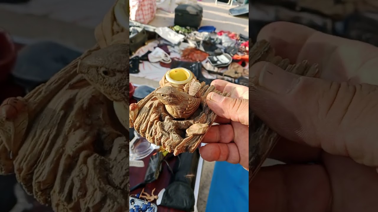 وجدنا في هذه الحلقة مخطوطات في سوق تمارة