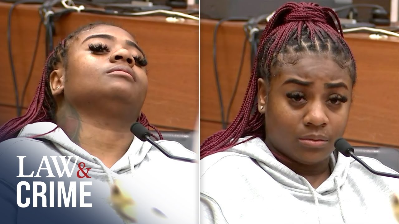 Judge Rules YSL Witness Has to Appear on Camera for Shootout Testimony