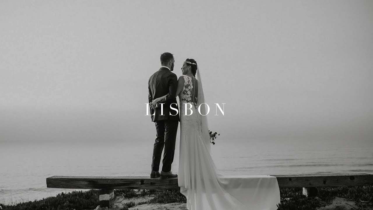 Luxury Areias Do Seixo Hotel Wedding That Will Make You Think | Luxury wedding video