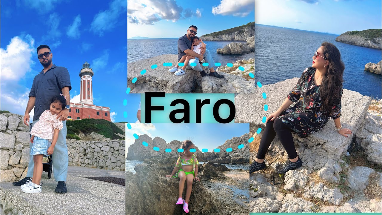 Faro Anacapri 