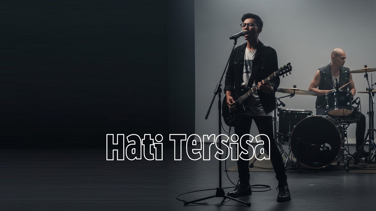 Hati Tersisa – Lagu Galau Indonesia yang Tenang tentang Luka & Cinta Tak Utuh