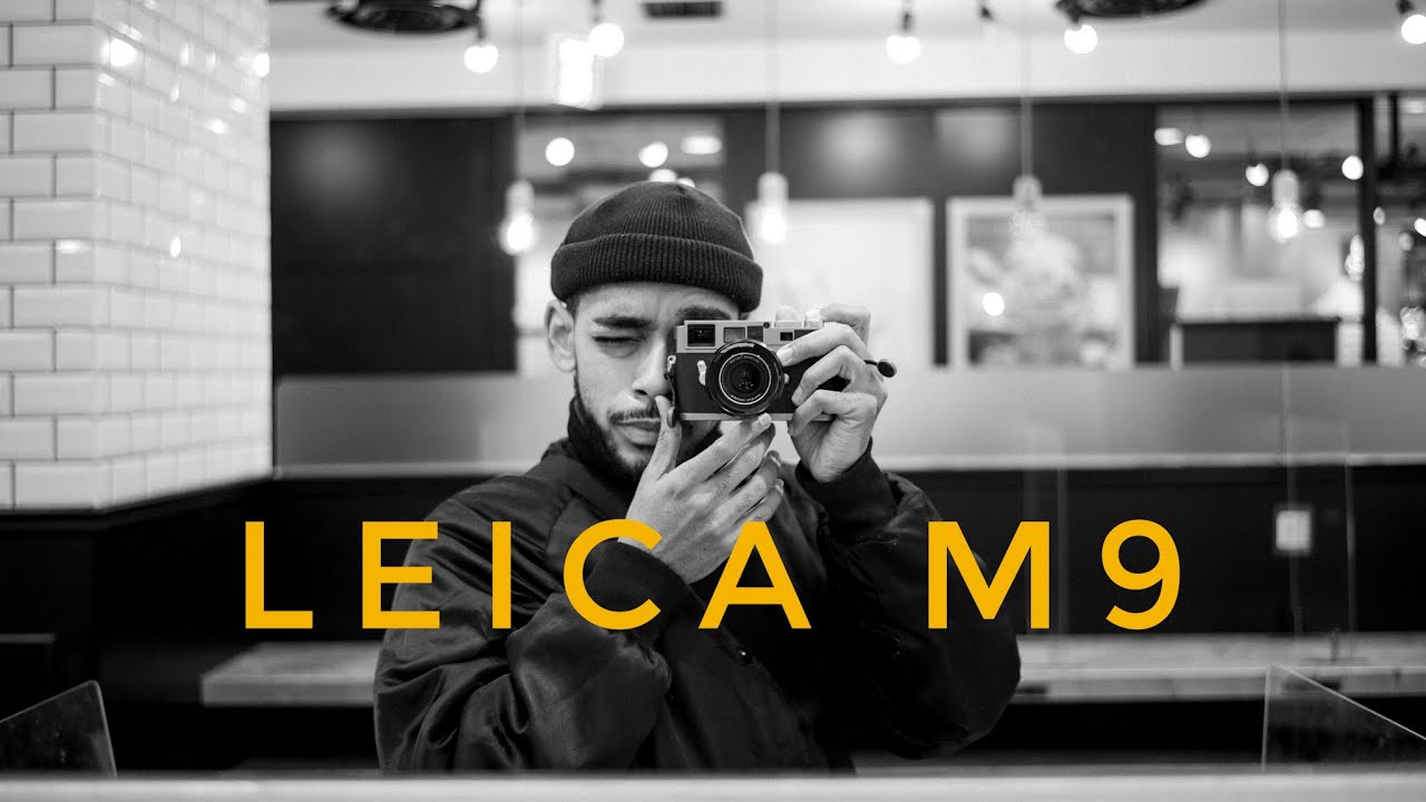 Back to digital? Leica M9 First Impressions