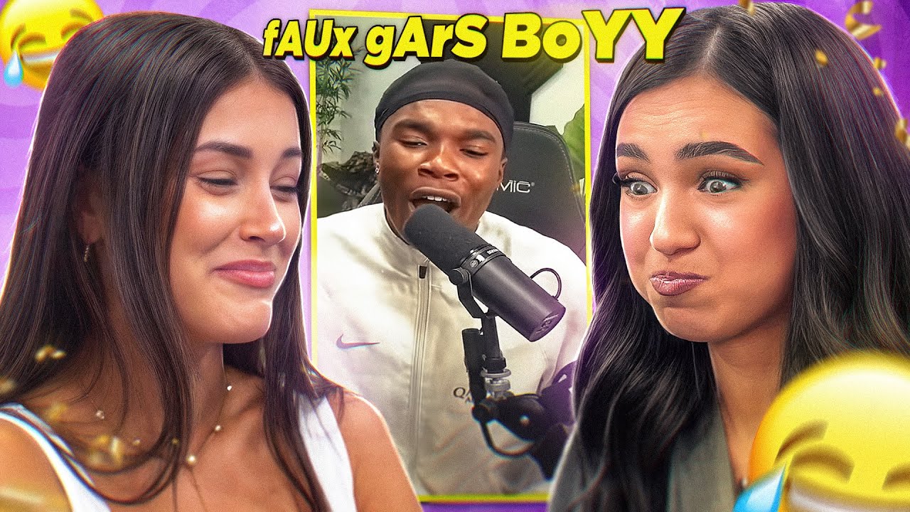 ESSAYE DE NE PAS RIRE (&ccedil;a vire au drame MDR !!) @HanaeNice_off