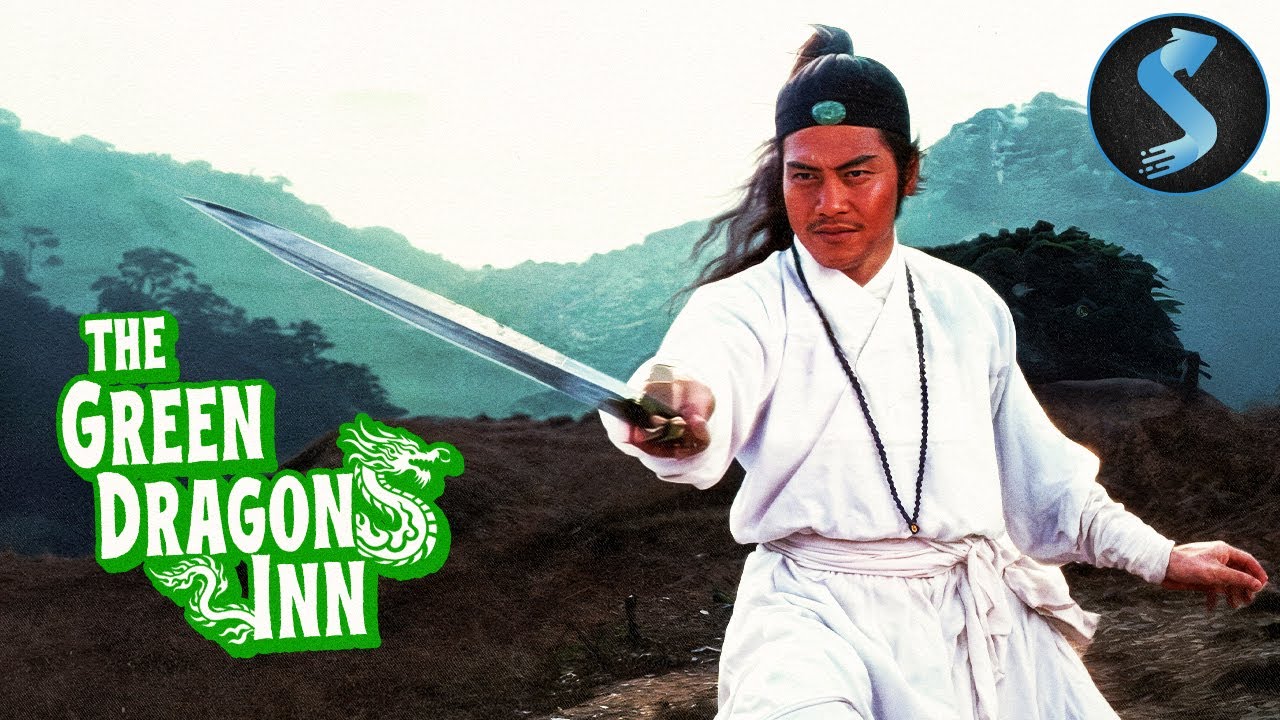 Green Dragon Inn | Kung Fu | Full Movie | The Blade Of Justice