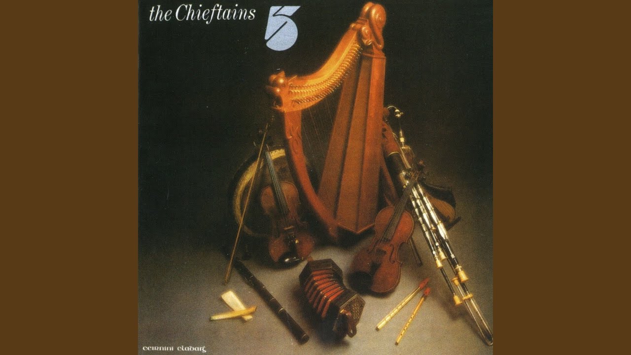 The Chieftains' Knock on the Door