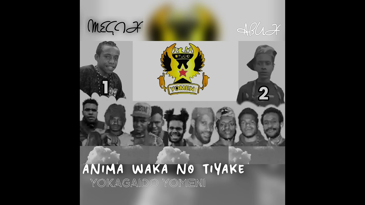 || Ani ma Waka no tiyake || LAGU TERBARU PRO 2026 REPANRI YOMENI POP MEPAGO BAHASA DAERAH