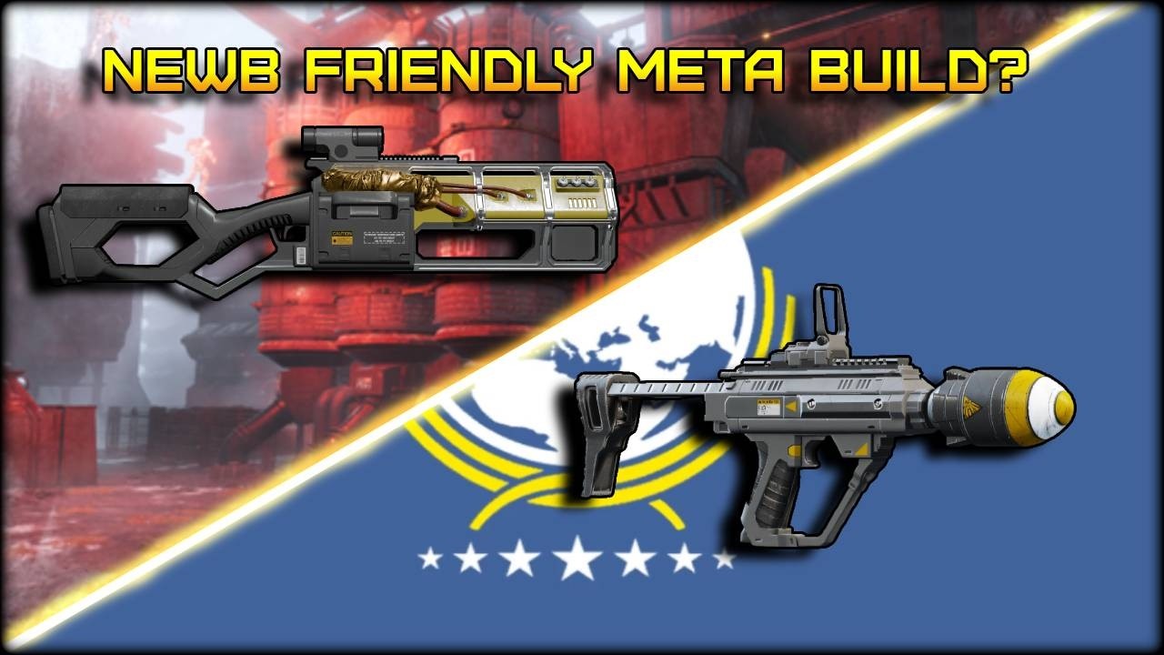 Helldivers 2 - Are Meta Builds New & Returning Player Friendly?